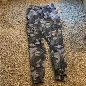 Camp Pants